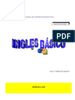 Ingles Básico