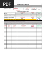 Mantenimineto de Planta de Hidroxido de Cal