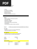 Explicación Matemática Financiera