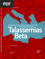 Orientacoes Diagnostico Tratamento Talassemias Beta