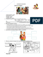 s29-d5 Er Ficha Yo Pertenezco A La Sagrada Familia de Dios