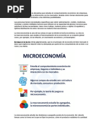 Microeconomia