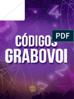 Codigos Grabovoi