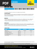 FT Motor Cool - Compressed