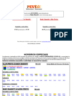 Tabela de Horarios Peve Tur transportes-S8Yj