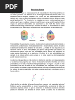 Reacciones Polares Teoría y Actividades (12703)