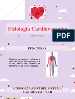 Fisiologia Cardiovascular