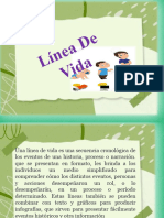 Linea de Vida