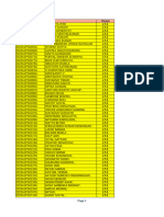 Venue For Mid Sem Answersheet Distribution