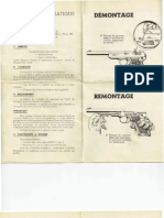 MAB F Manual - Type I - French