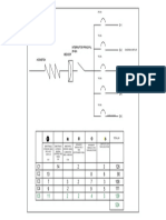 Plano 6 - Instalacion Elec - 3erparcial