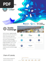 Textile Exchange Introduction