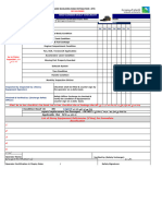 Roller Plate Compactor Inspection Checklist