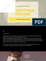 Peristiwa Terang