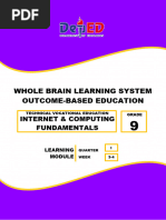 q1 Module Grade 9 Icf Tve Wk3 4