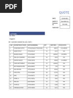 Quote Gear Box Yxh-240 L Parts