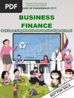 Business Finance