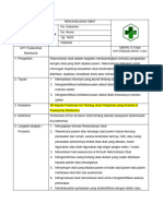 C.3.10.1 SOP Rekonsilisasi Obat Terbaru