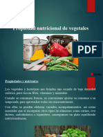 Propiedad Nutricional de Vegetales-1