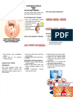 PDF Leaflet Penyuluhan Heat Stroke - Compress