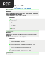 Resultados de La Pregunta