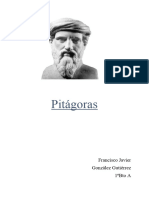 Pitágoras