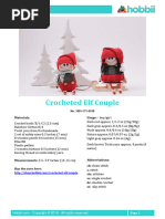 Elf Couple ? - ? - Pareja de Elfos