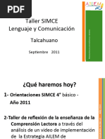 Taller Nº4 Simce Septiembre 2011.ppt V2