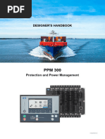 PPM 300 Designer S Handbook 4189340911 Uk