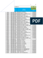 OTR Nasional 1 Maret 2021