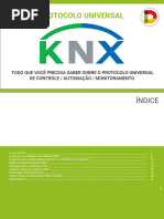 Ebook KNX - Discabos