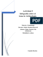 Actividad 5 Victimologia