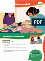 Salud Respiratoria y Prevención de La Tuberculosis. Rotafolio (Parte 2)