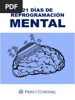 21 Diasde Reprogramacion