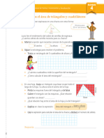 Ejercicios de Matematicas - Descubriendo Patrones 07