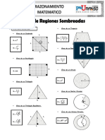 Área de Regiones Sombreadas RM Euler