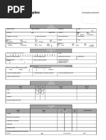 Soliciud de Empleo Limpia para Editar en PC