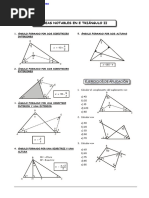 Lineas Notables Cap 3