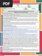 Programa Analitico Historia 1°