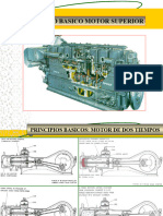 Curso Motor Superior