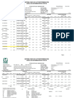 Cedula Oportuno Obr-Pat - GBL Cremsa Septiembre 2023