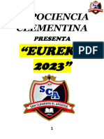 Eureka 2023