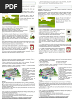 7° - 2022 - Metodos de Separacion de Mezclas