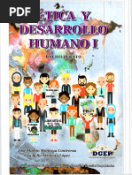 Ética y Desarrollo Humano 1