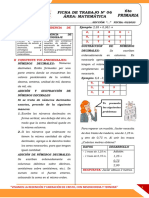 Ficha de Trabajo #06