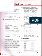 Level 1 Module Check 2 Unidad