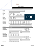 Application Form Plataran Indonesia