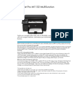 M1132 Brochure