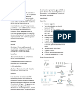 Practica 5 Membrana Celular