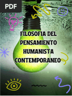 Filosia Del Pensamiento UNIDAD 2